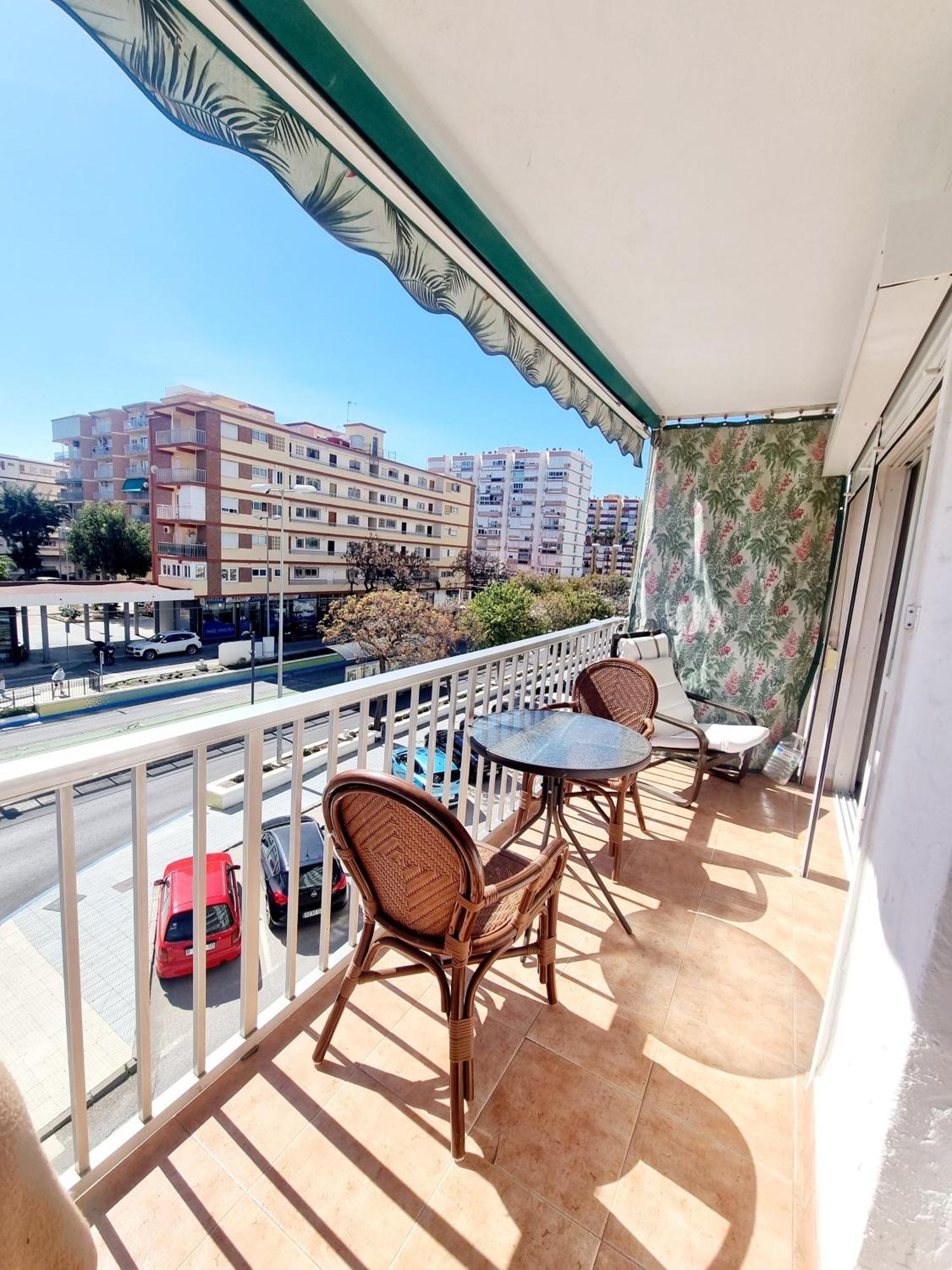 New Apartment Alejandro Torre Del Mar Exterior photo