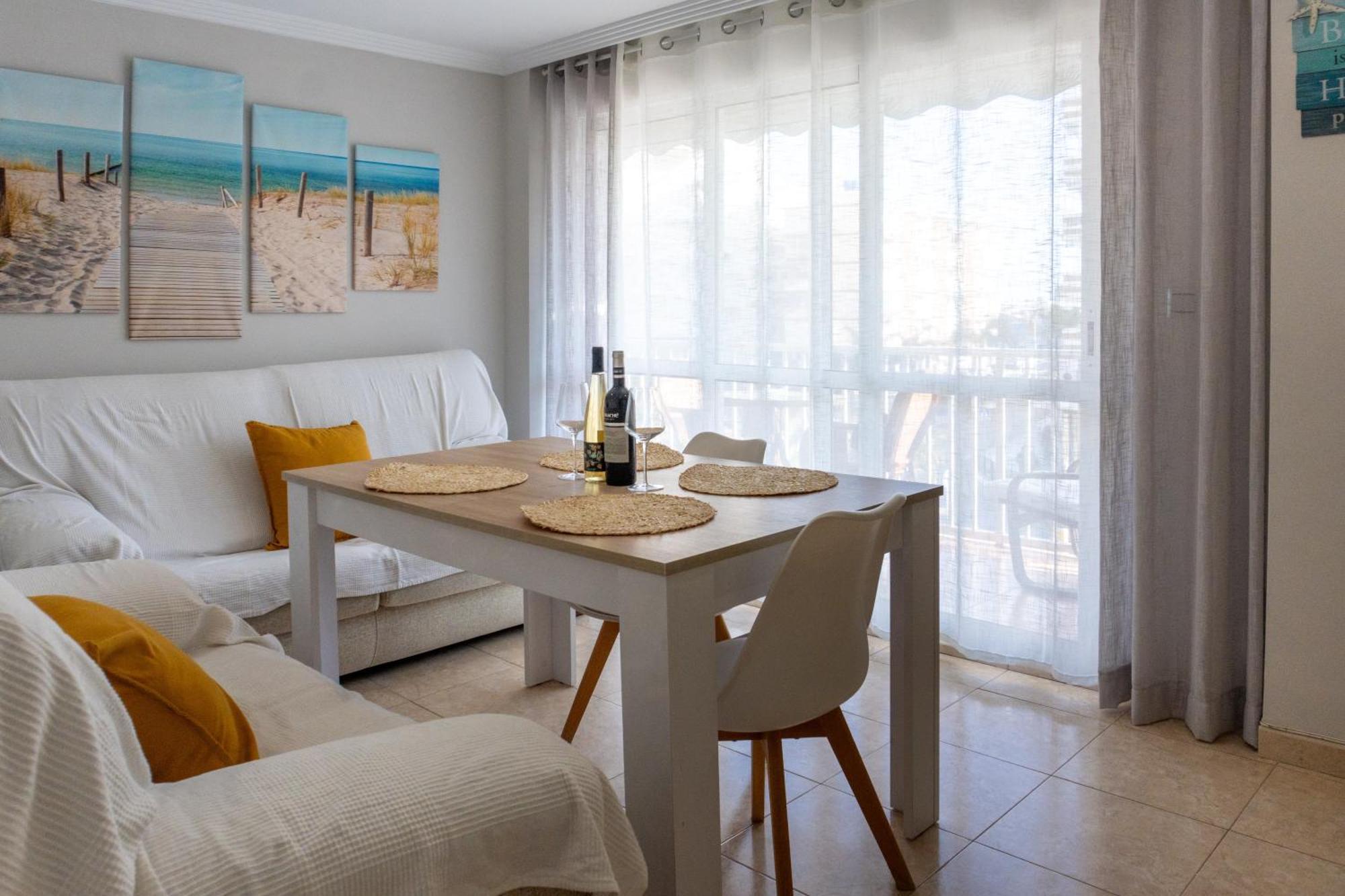 New Apartment Alejandro Torre Del Mar Exterior photo